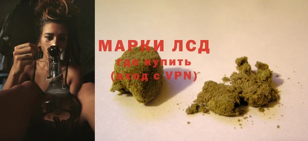 крисы Бронницы