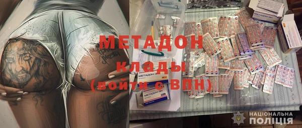 крисы Бронницы